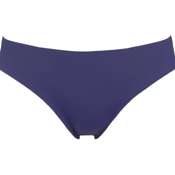 Seamless String 3-Pak, Midnight Blue