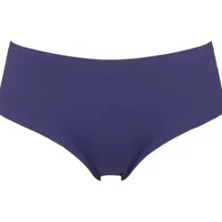 Seamless Tai 3-Pak, Midnight Blue