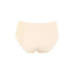 Seamless Tai 3-pak, Nude