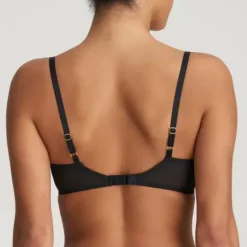 Seoul Padded Bra, Wild Black