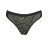 Seoul String, Wild Black