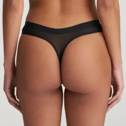 Seoul String, Wild Black