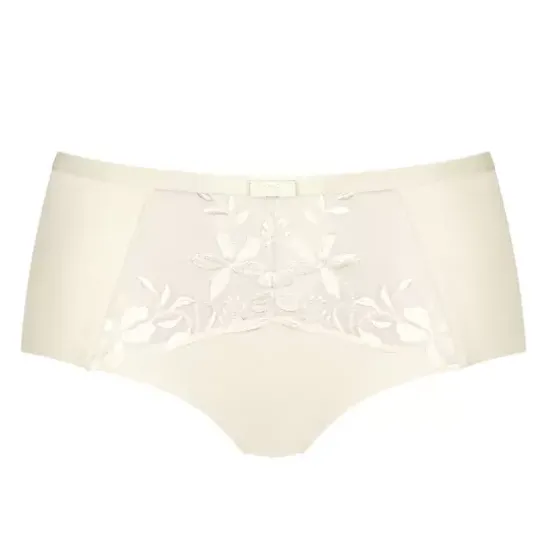 Sexy Angel Spotlight Maxi, Silk White