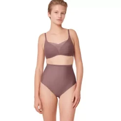 Shape Smart P Bh, Rose Brown