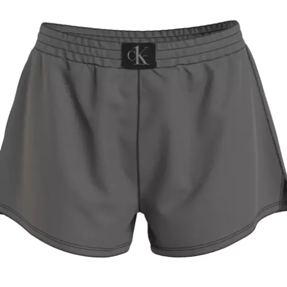 Shorts, Black