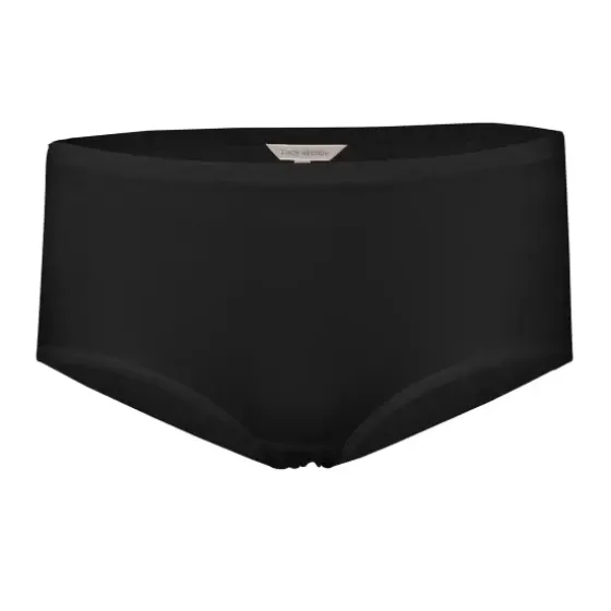 Silke Midi, Black