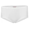 Silke Midi, Off White