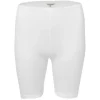 Silke Shorts, Råhvid