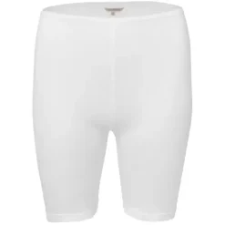 Silke Shorts, Råhvid