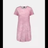 Simpukka Big Shirt, Pink
