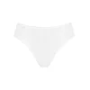 Sloggi 24/7 Bomuld Tai 2-Pak, White