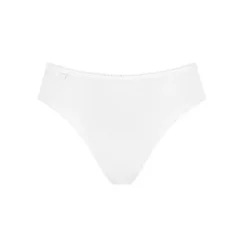Sloggi 24/7 Bomuld Tai 2-Pak, White