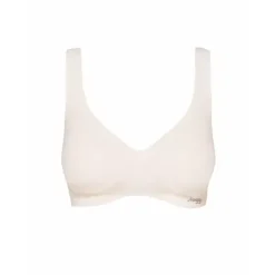 Sloggi Zero Feel Bra, Angora