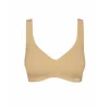 Sloggi Zero Feel Bra, Cognac