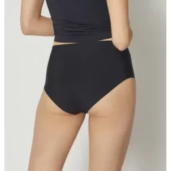 Sloggi Zero Feel Maxi, Sort