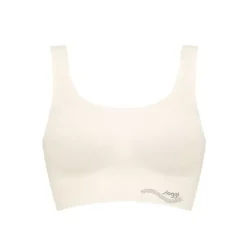 Sloggi Zero Feel Top, Angora