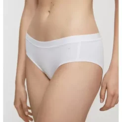 Smart Natural Hipster, White