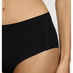 Smart Natural Maxi, Black