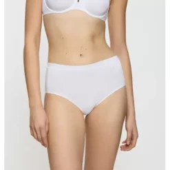 Smart Natural Maxi, White