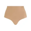 Smooth Comfort Shape Højtaljet String, Terracotta
