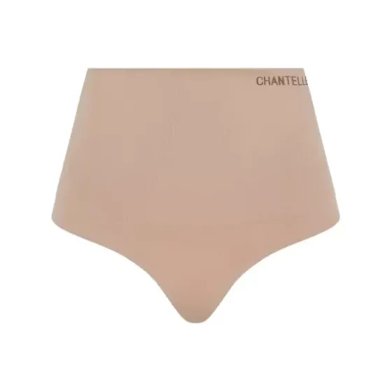 Smooth Comfort Shape Højtaljet String, Clay