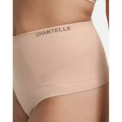 Smooth Comfort Shape Højtaljet String, Clay