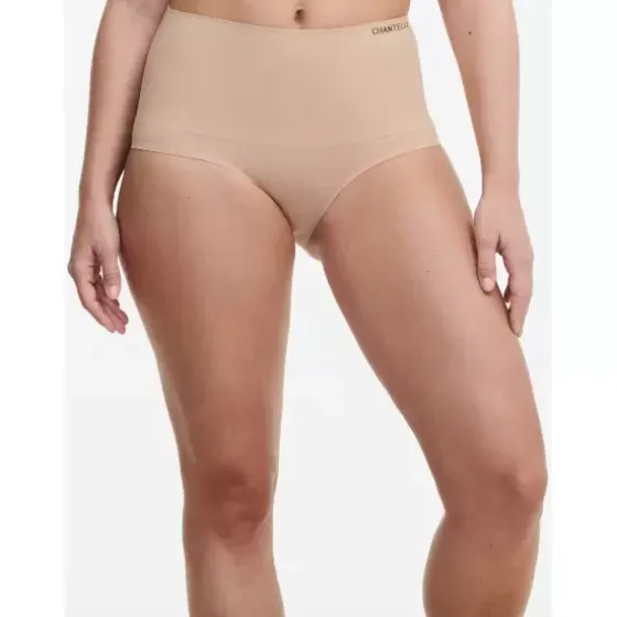 Smooth Comfort Shape Maxi, Clay