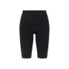 Smooth Comfort Shape Shorts, Sort