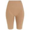 Smooth Comfort Shape Shorts, Terracotta