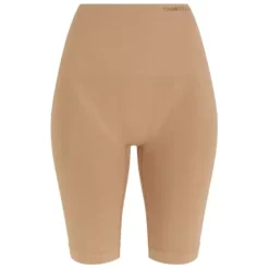 Smooth Comfort Shape Shorts, Terracotta