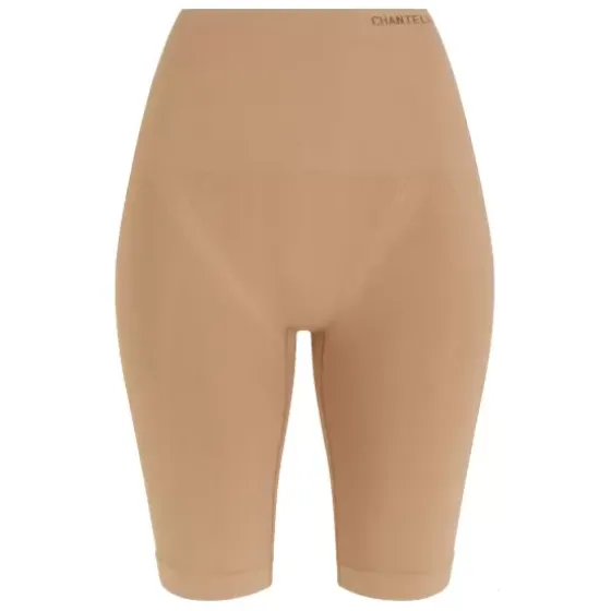 Smooth Comfort Shape Shorts, Terracotta