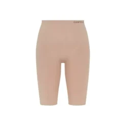 Smooth Comfort Shape Shorts, Clay