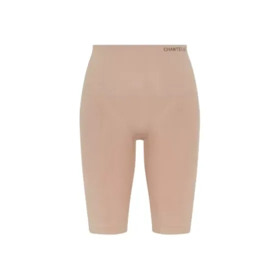 Smooth Comfort Shape Shorts, Clay