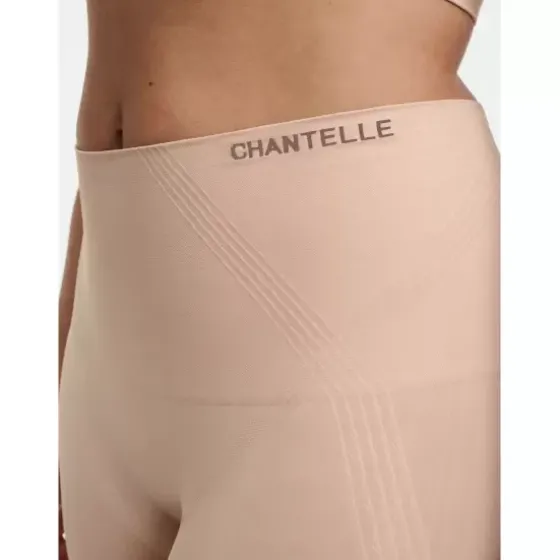 Smooth Comfort Shape Shorts, Clay