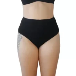 Sofie Maxi, Sort