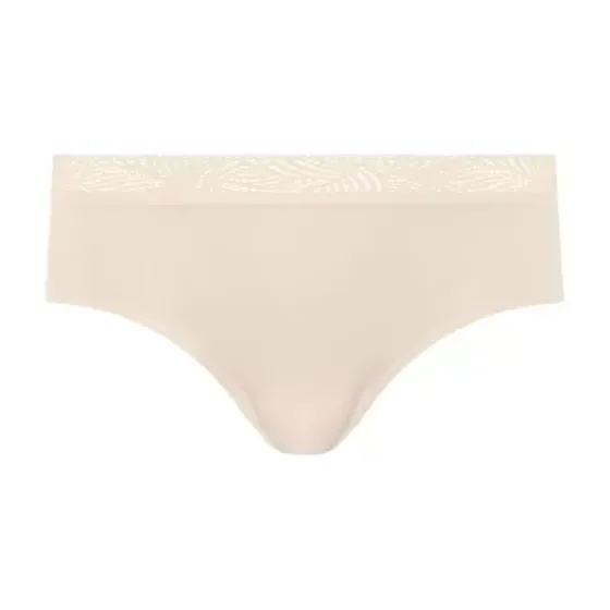 Soft Stretch Hipster Med Blonde, Golden Beige