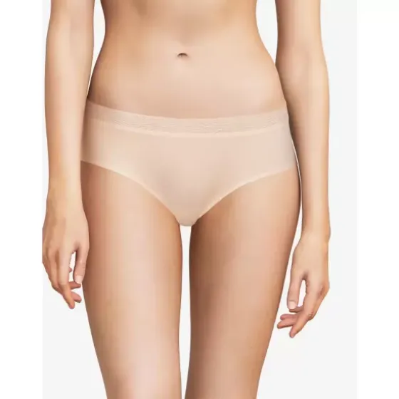 Soft Stretch Hipster Med Blonde, Golden Beige