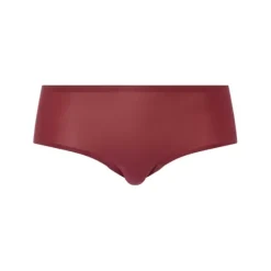 Soft Stretch Hipster, XS-XL, Mahogany