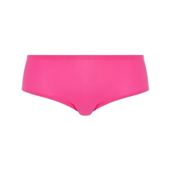 Soft Stretch Hipster, XS-XL, Fuchsia Purple