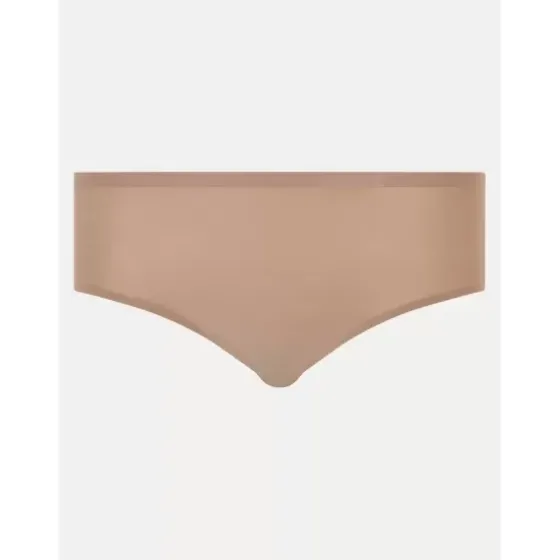 Soft Stretch Hipster, XS-XL, Caffe Latte