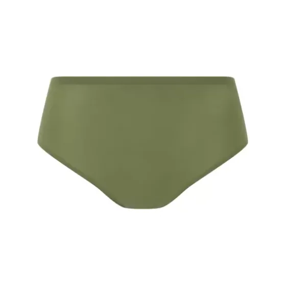 Soft Stretch Hipster, XS-XL, Kiwi