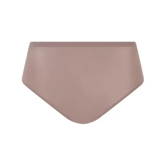 Soft Stretch Hipster, XS-XL, Burned Pink