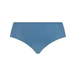 Soft Stretch Hipster, XS-XL, Jeans Blue