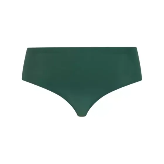 Soft Stretch Hipster, XS-XL, Empire Green
