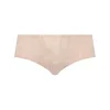Soft Stretch Hipster, XS-XL, Light Snake Print