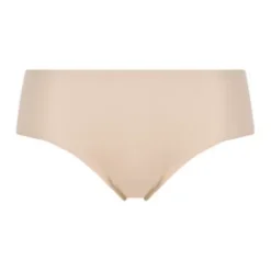 Soft Stretch Hipster XS-XL, Golden Beige