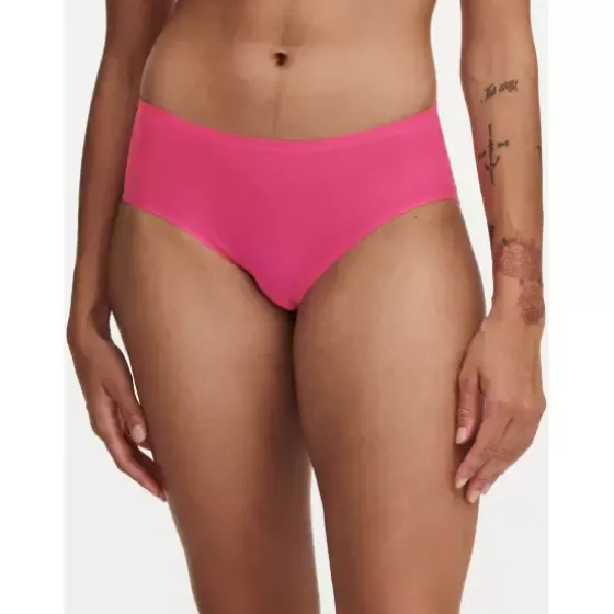 Soft Stretch Hipster, XS-XL, Fuchsia Purple