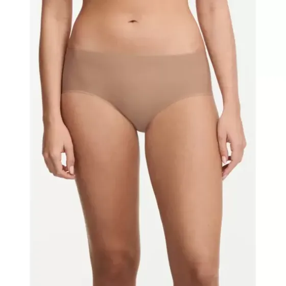 Soft Stretch Hipster, XS-XL, Caffe Latte