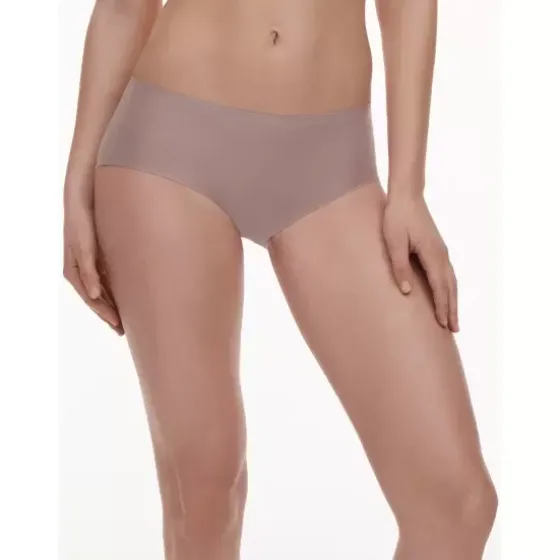 Soft Stretch Hipster, XS-XL, Burned Pink