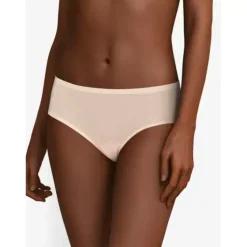 Soft Stretch Hipster XS-XL, Golden Beige